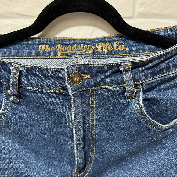 Roadster bootcut jeans 👖 - Picture 2 of 5